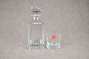 SERVICE A EAU  TIMELESS 7 PIÈCES